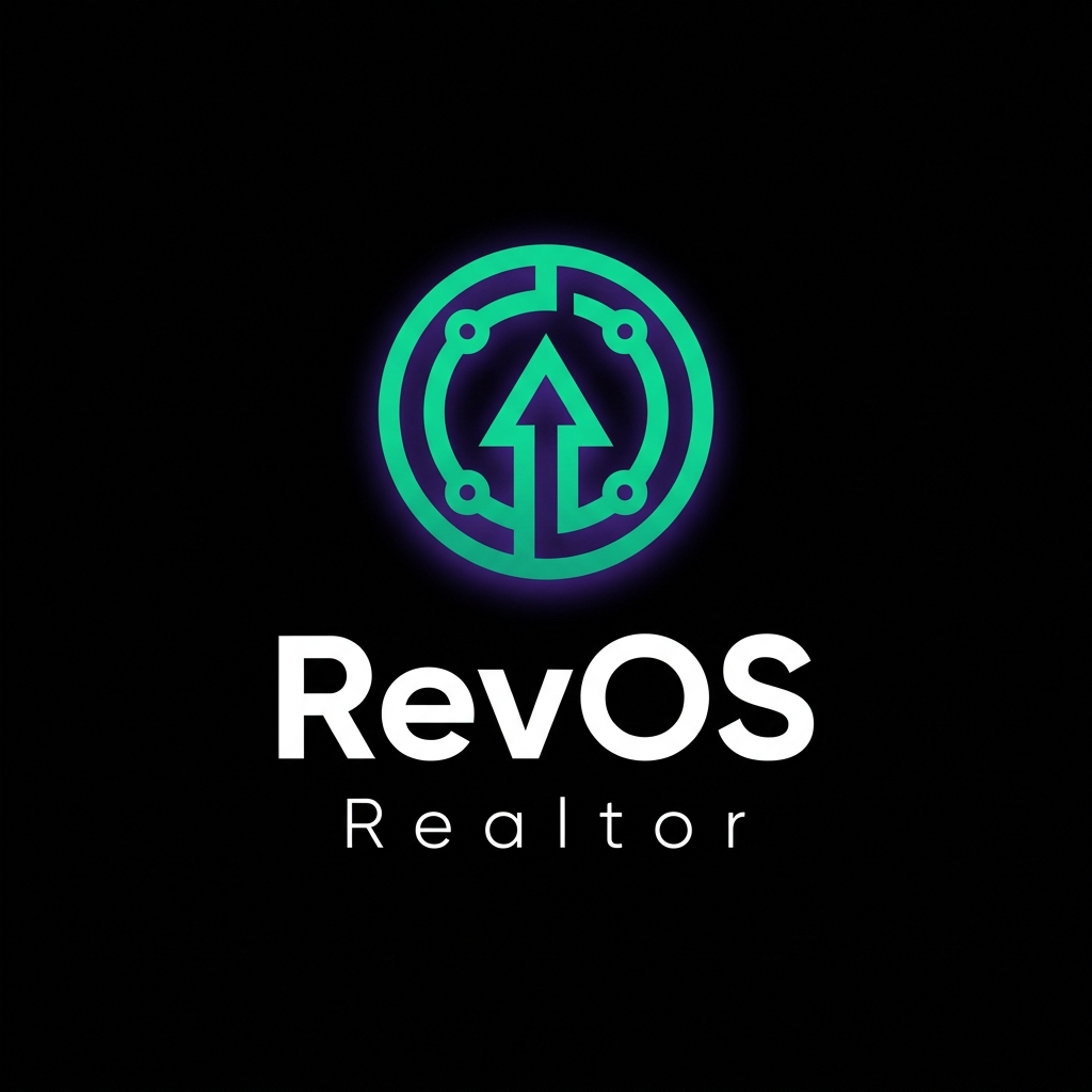 RevOS Logo